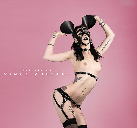 VipersDoll pretty pornstar pictures