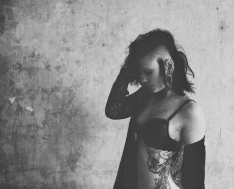 VipersDoll pornstar perfect pic