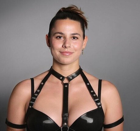 lesbian massage onlyfans sexy nudes photo