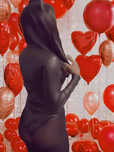 Ashley Giorgio perfect model img