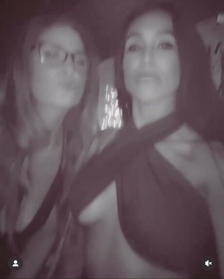 Ashley Giorgio star erotic pic