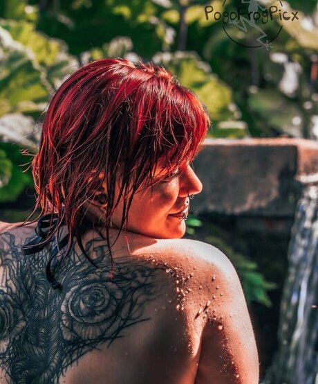 joeleen gi model pics