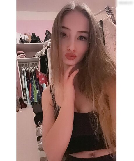 Nicki Anna pornstar nudes archive