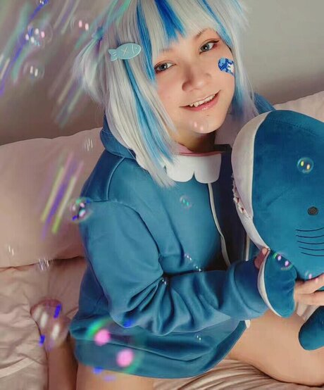 Doppamini star erotic pic