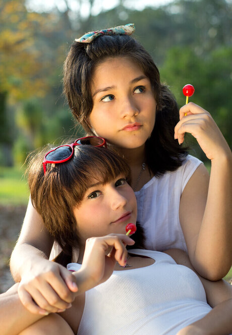 Doppamini nude star picture