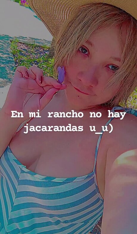 Doppamini model erotic gallery