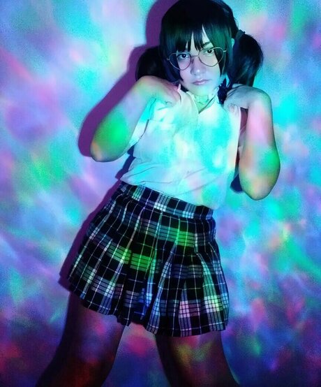 Doppamini pretty actress photo