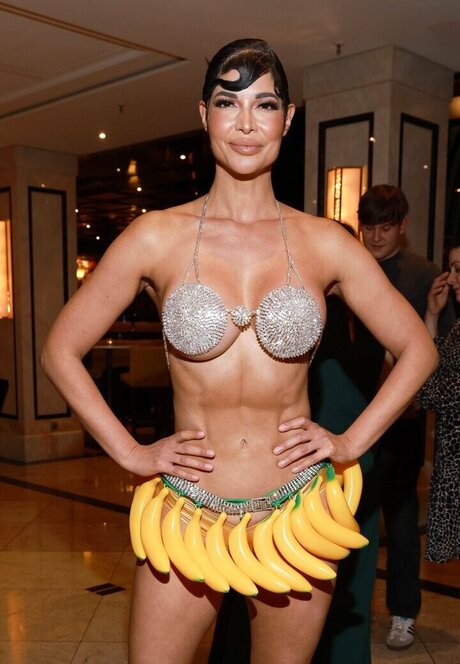 Micaela Sch fer model beautiful images