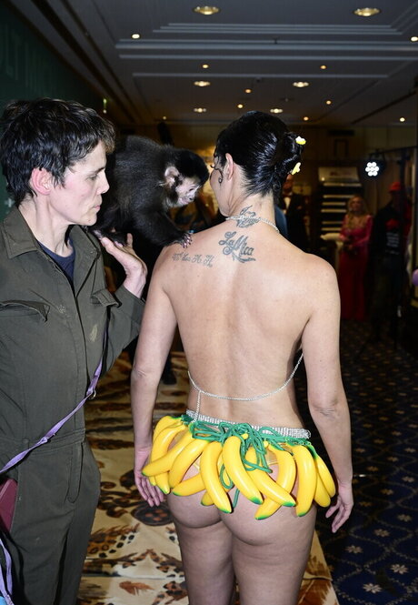 Micaela Sch fer naked model galleries