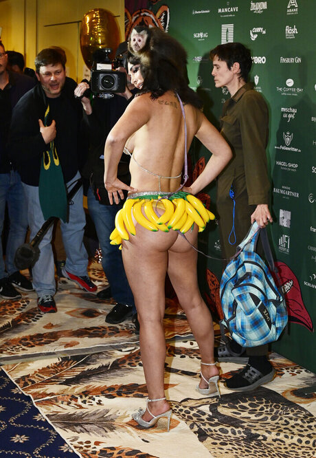 Micaela Sch fer star archive