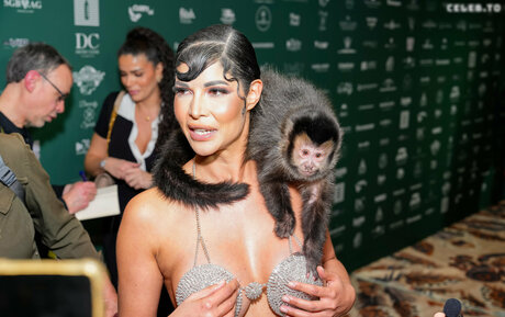 Micaela Sch fer nude actress pics