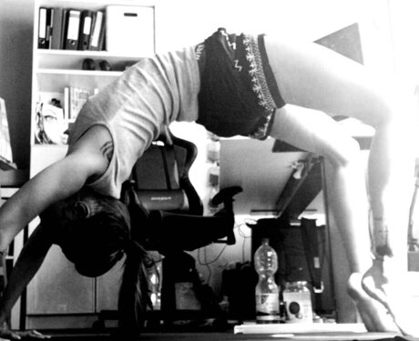 einfachsonina high quality model pic