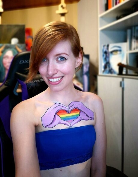 einfachsonina star nudes pics