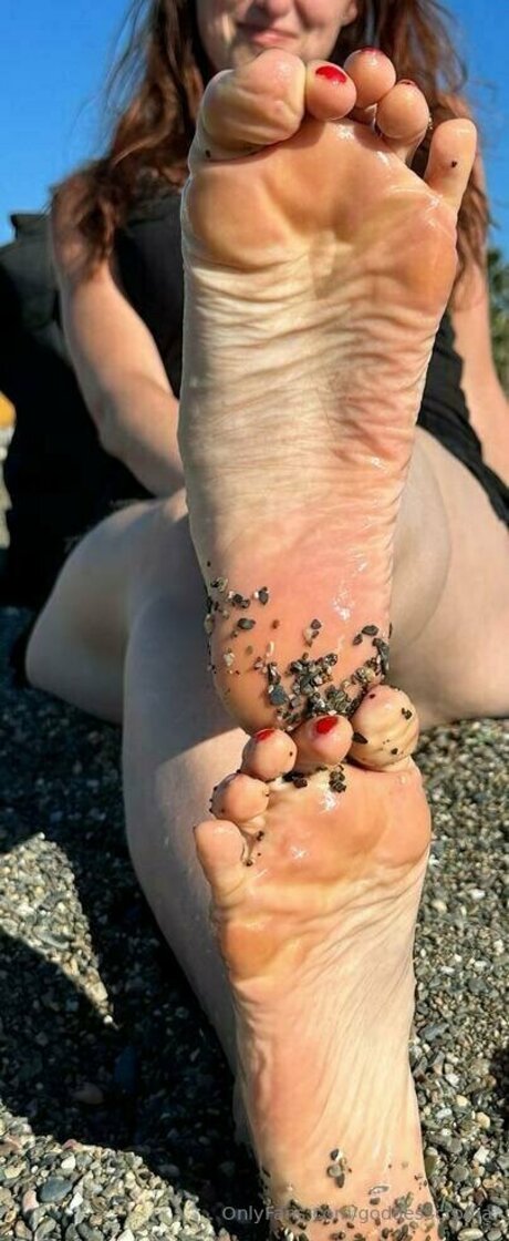 Goddess Croma top pornstar image