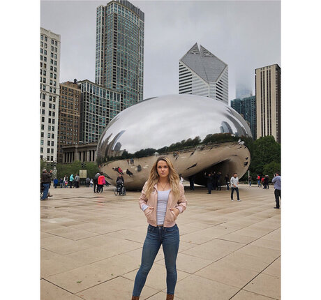 Karyn Best star naked image