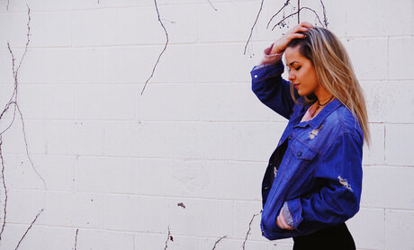 Karyn Best adult actress photo