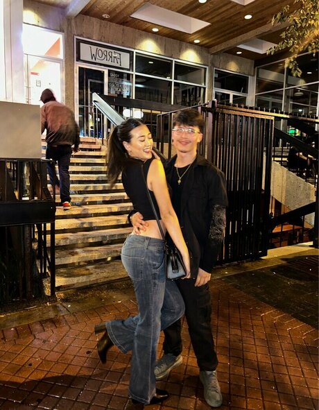 Nevaehmaezee star nude pic