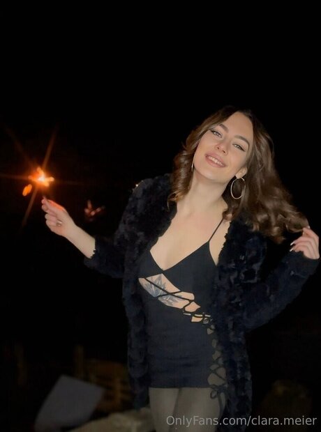 clara meier pornstar picture