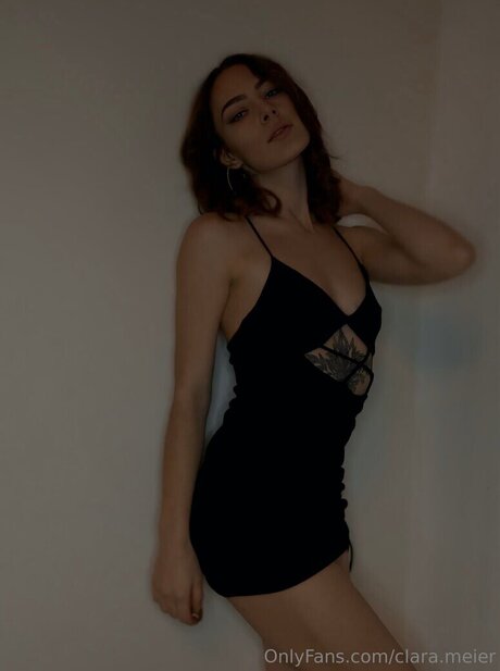 clara meier model pornographic image
