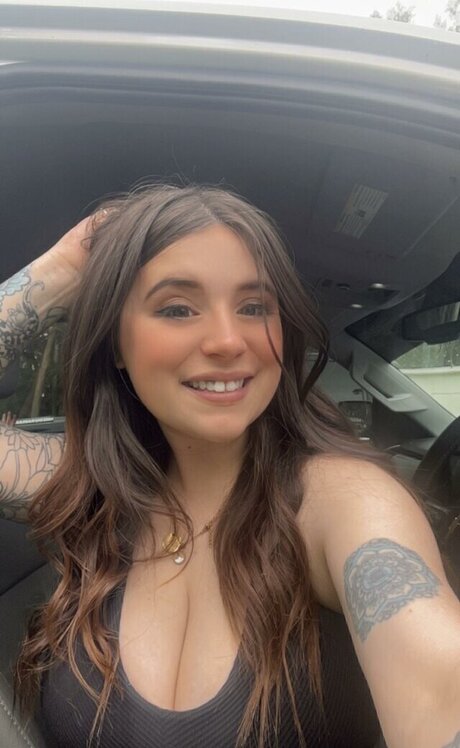 Astrolgygrl star naked picture