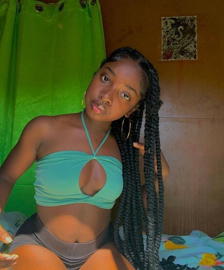 nasty ebony onlyfans art naked gallery