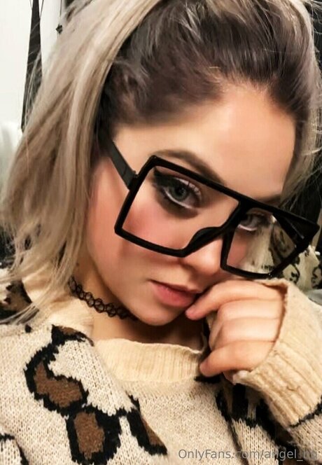 angel ng__ pornstar erotic photos