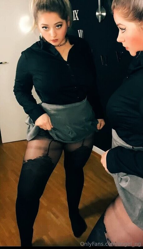 angel ng__ sexy pornstar photo