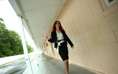 Indigo Augustine art pornstar galleries