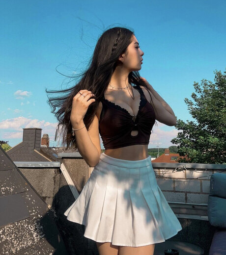 sucking tits onlyfans free porn photos