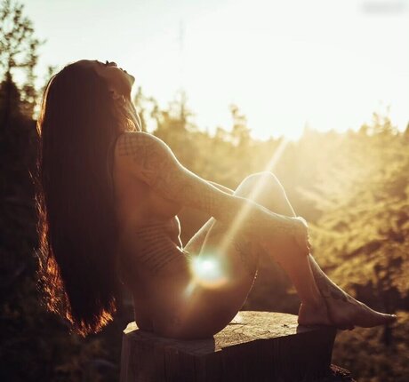 Jenny pfeiffer pretty star picture