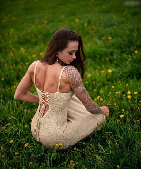 Jenny pfeiffer xxx model img