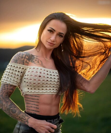 Jenny pfeiffer sex model gallery