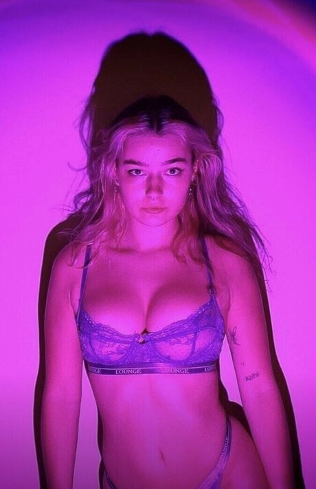 JessPerci pornstar art images