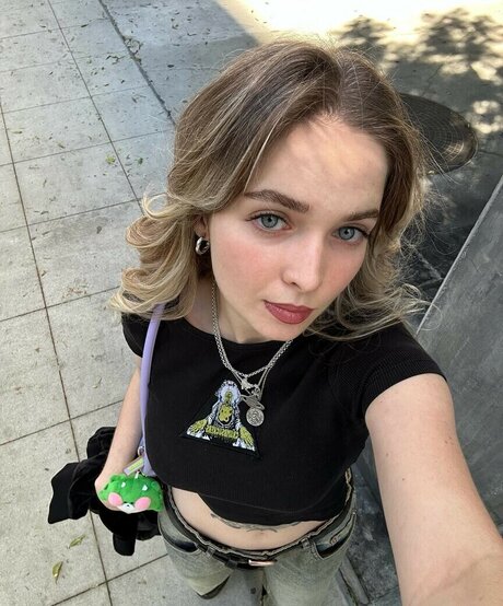 Meg Mills pornstar xxx picture