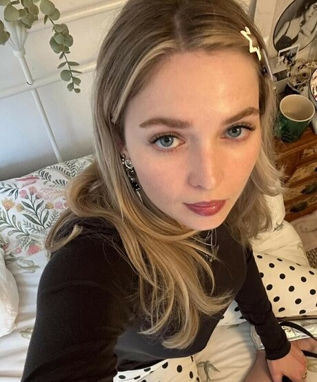 Meg Mills best model gallery