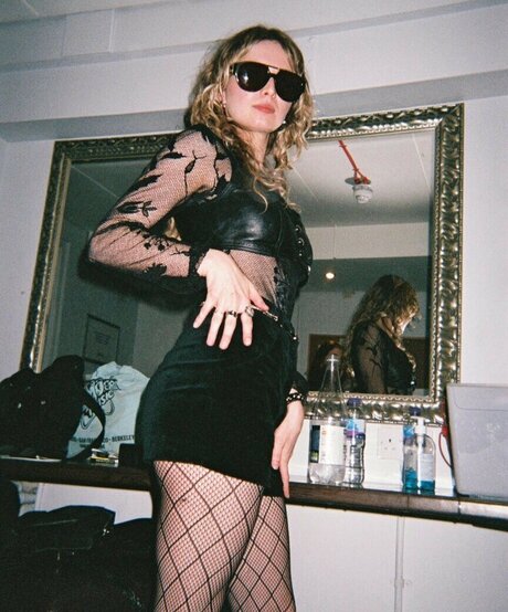 Meg Mills erotic star pic