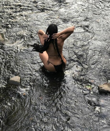 Solange Knowles model nice archive