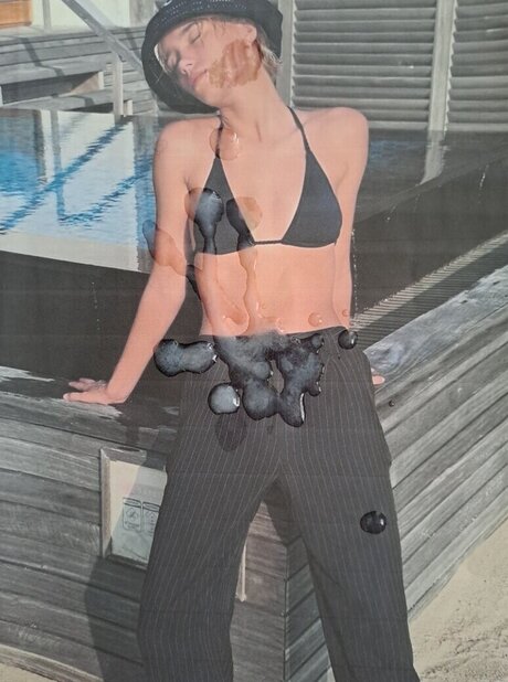 Cum Tributes naked pornstar pictures