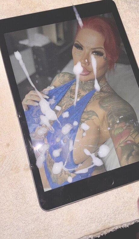 Cum Tributes hd model archive