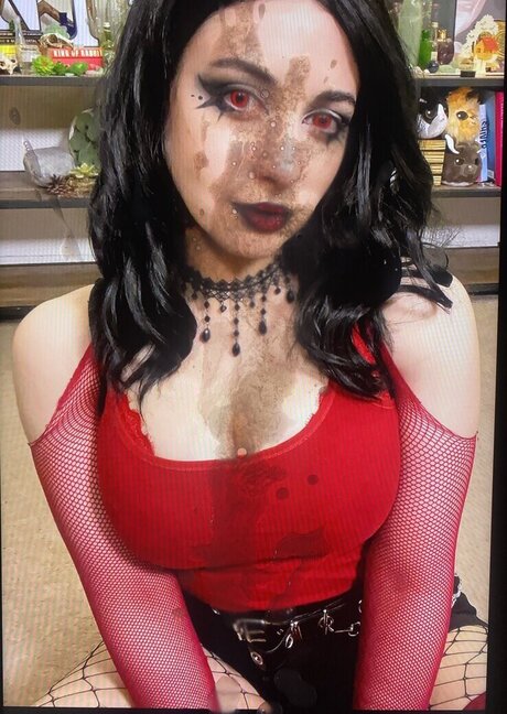 Cum Tributes nudes model img