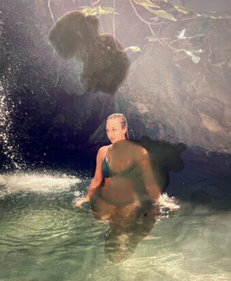 Cum Tributes nice pornstar photo