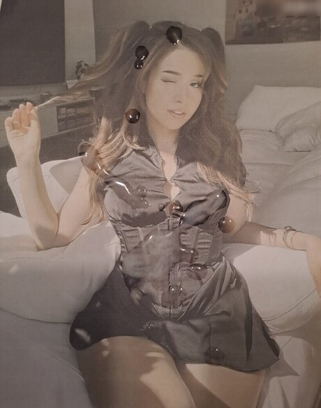 Cum Tributes porn model picture