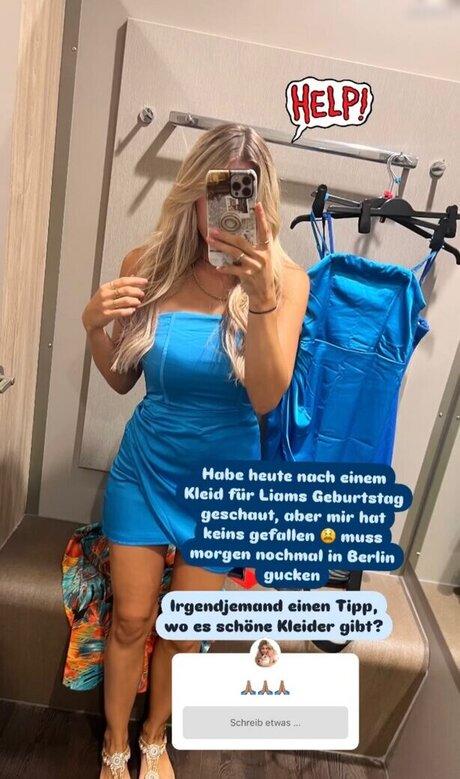 Nathalie Bleicher Woth erotic actress picture