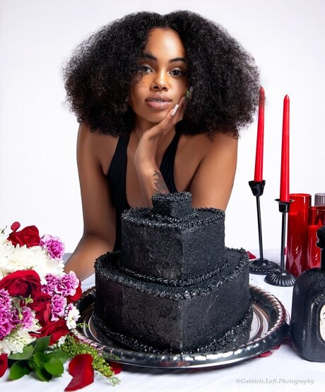 Mearathedoll art model pics