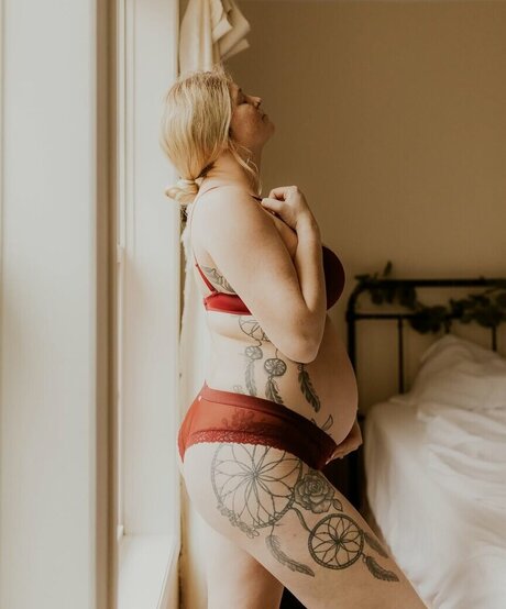 Casey Lane nudes star archive