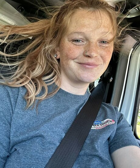 Casey Lane high quality pornstar photo