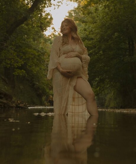 Casey Lane model sex photo