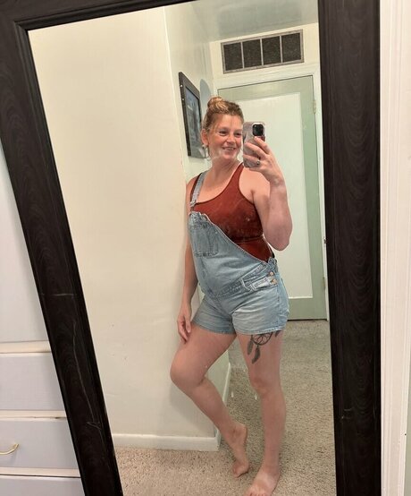 Casey Lane sexy model photo