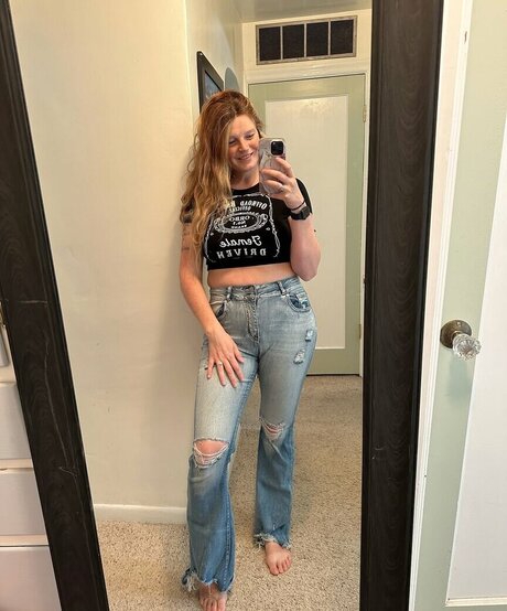 Casey Lane model sexy galleries