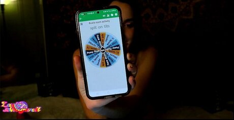 LadyShagwell perfect pornstar gallery